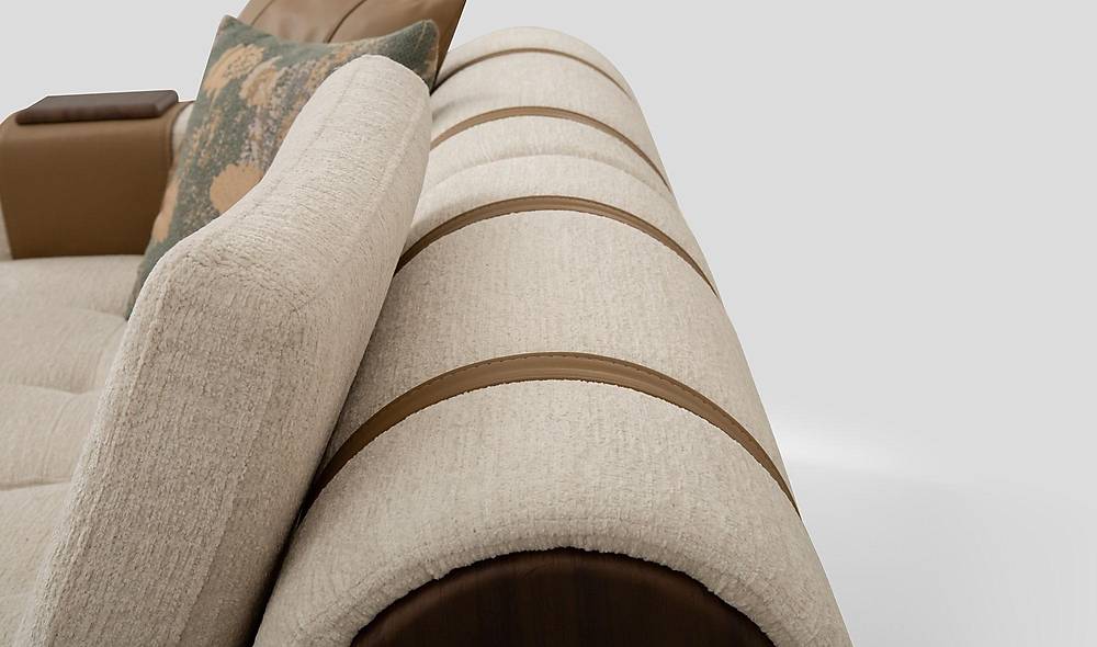 Velaris Kanepe - Sehpal�