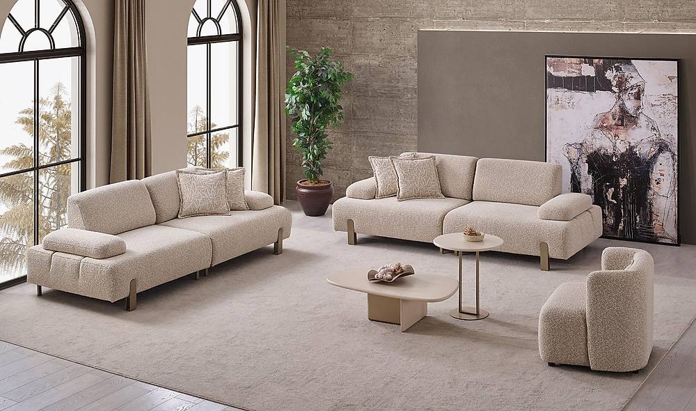 Monreal Koltuk Tak�m�