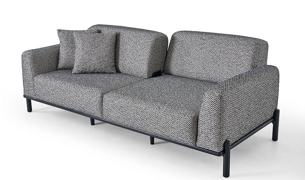 Loretta Koltuk Tak�m�