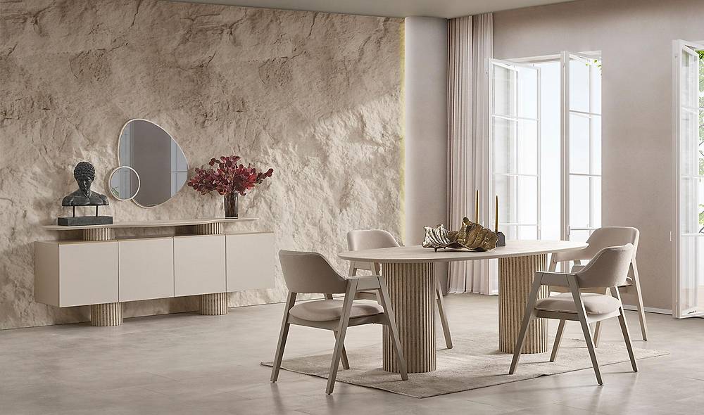 Ramires Yemek Odas� - F�rsat �r�n�