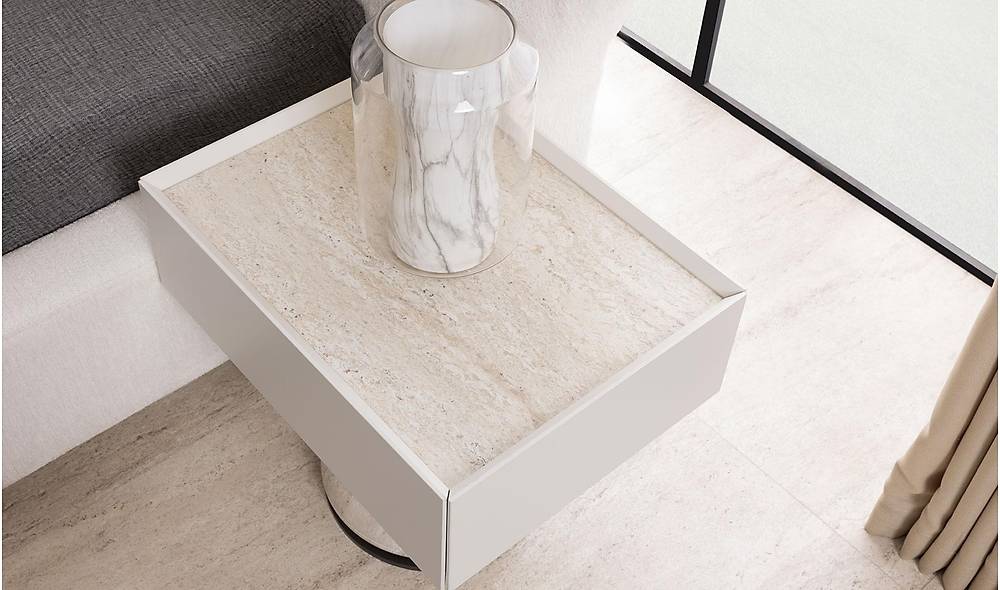 Sevilla Bazal� Yatak Odas� - Te�hir �r�n�