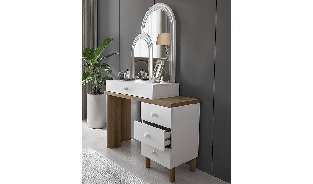 Essence Mdf Yatak Odas