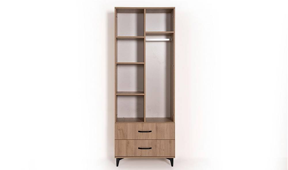 lkim Gardrop - 2 Kapl