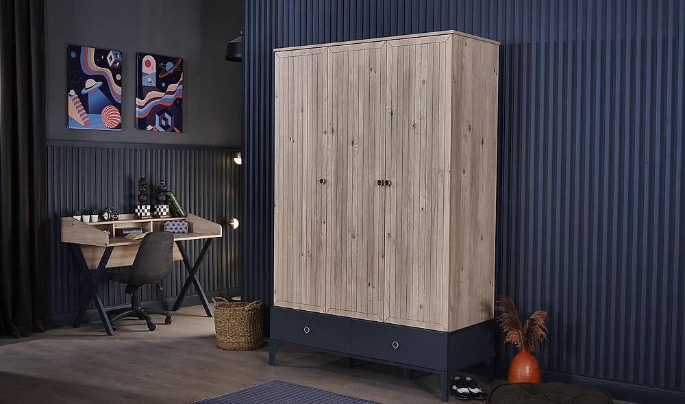 Reflect Gen� Odas�