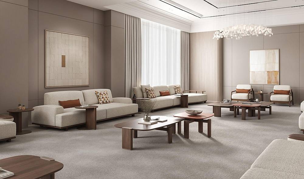 Oasis Kanepe - D�rtl�