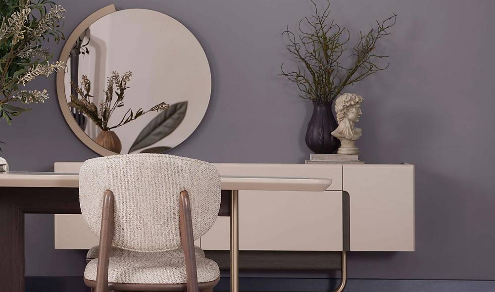 Nigozi Yemek Odas�