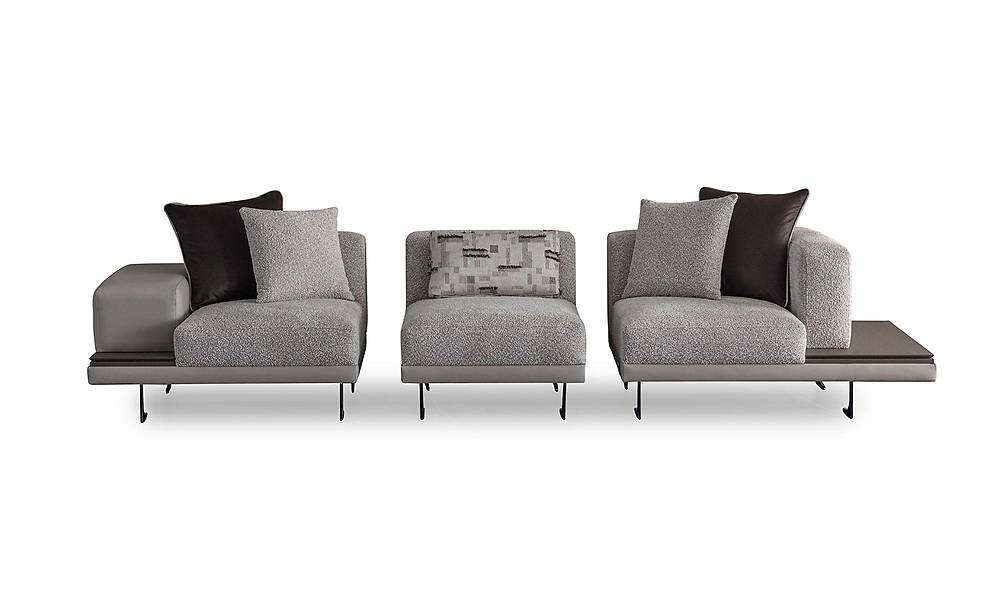 Ottovia Koltuk Tak�m�