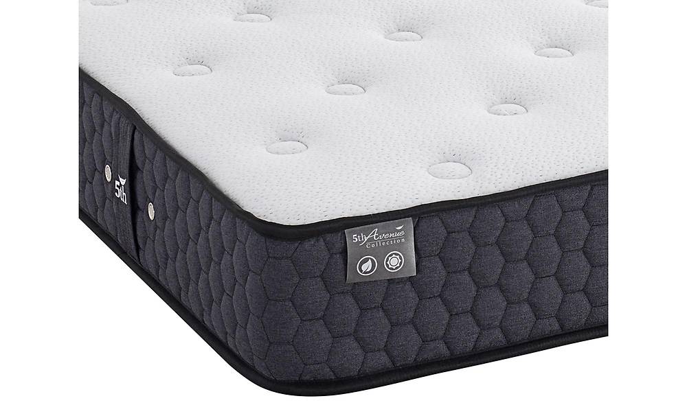 Yatsan Serta Tribeca Pocket Yayl� Pamuk Yatak