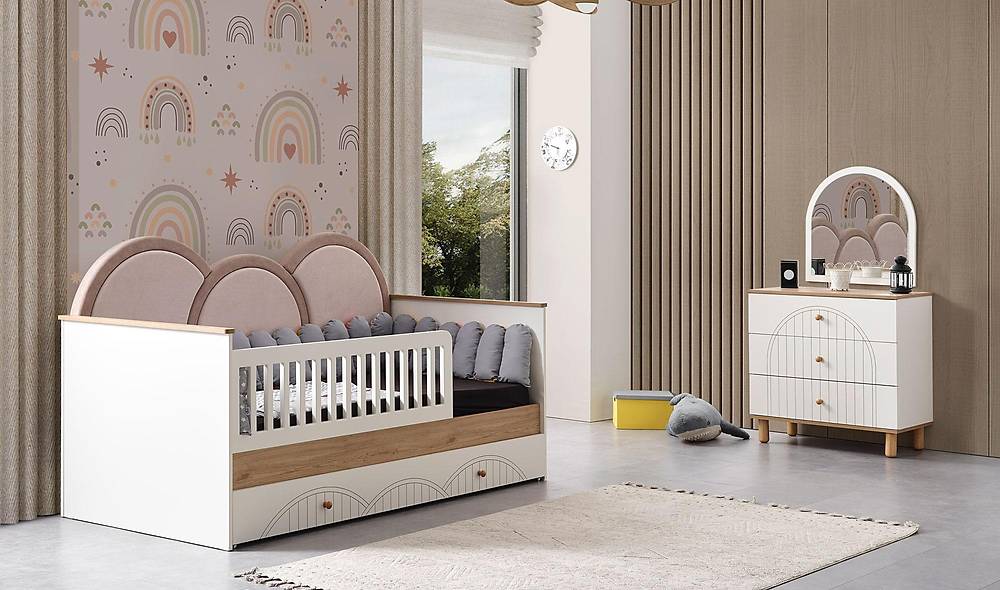 Dolphin Bebek Odas�