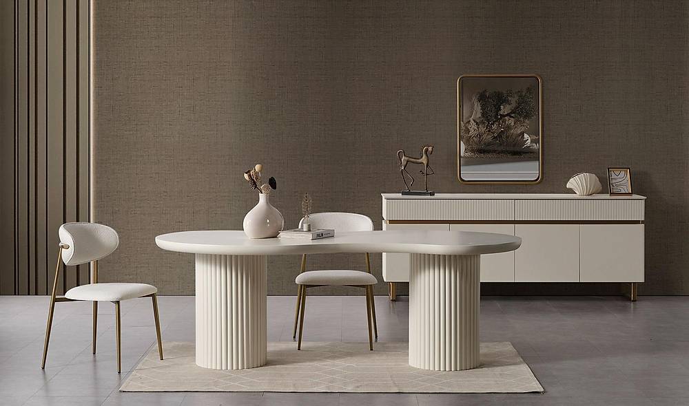 �dea Yemek Odas�