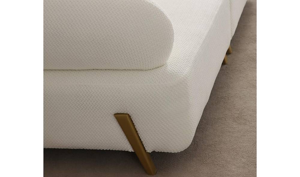 Ramona Kanepe - ��l� - Antik Gold - Premium