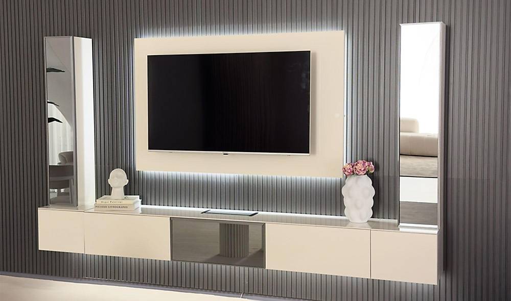 Neovix Tv �nitesi - Parlak Ayta��