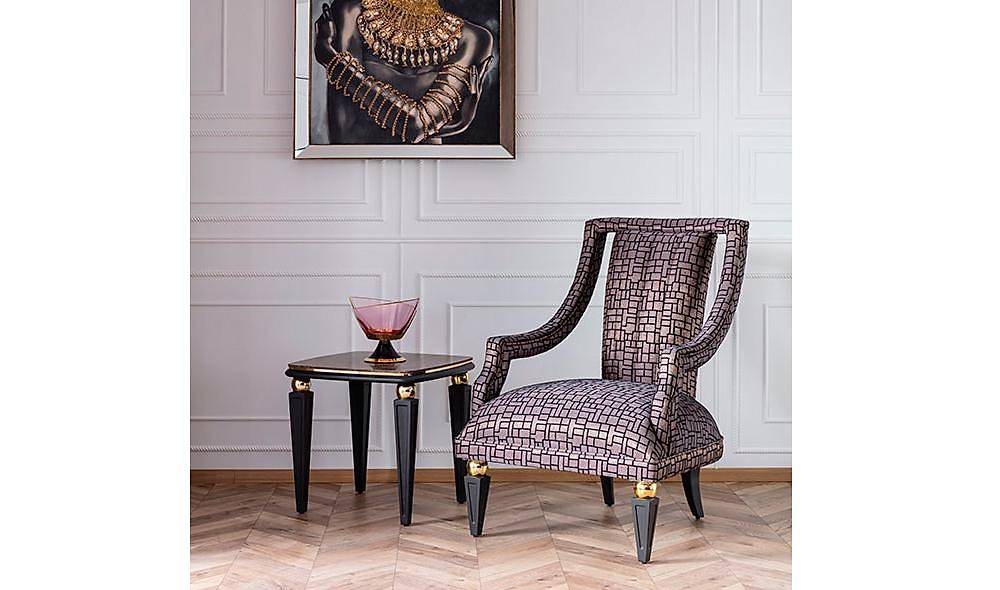 Monet Salon Takm