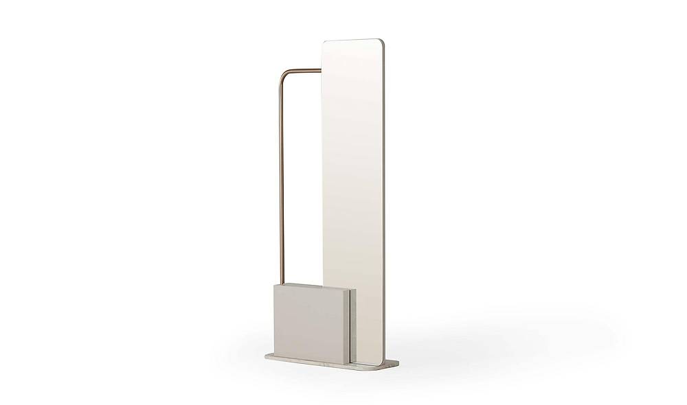 Morocco Bazal� Yatak Odas�