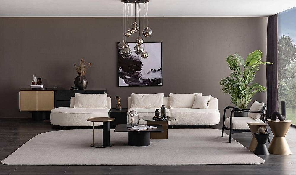 Pralin Koltuk Tak�m�