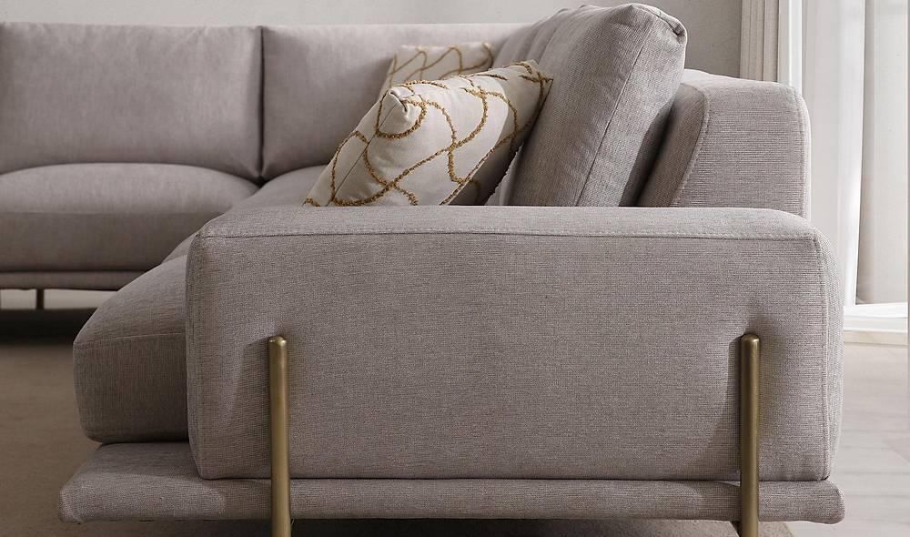 Merina K��e Tak�m� - Large - Antik