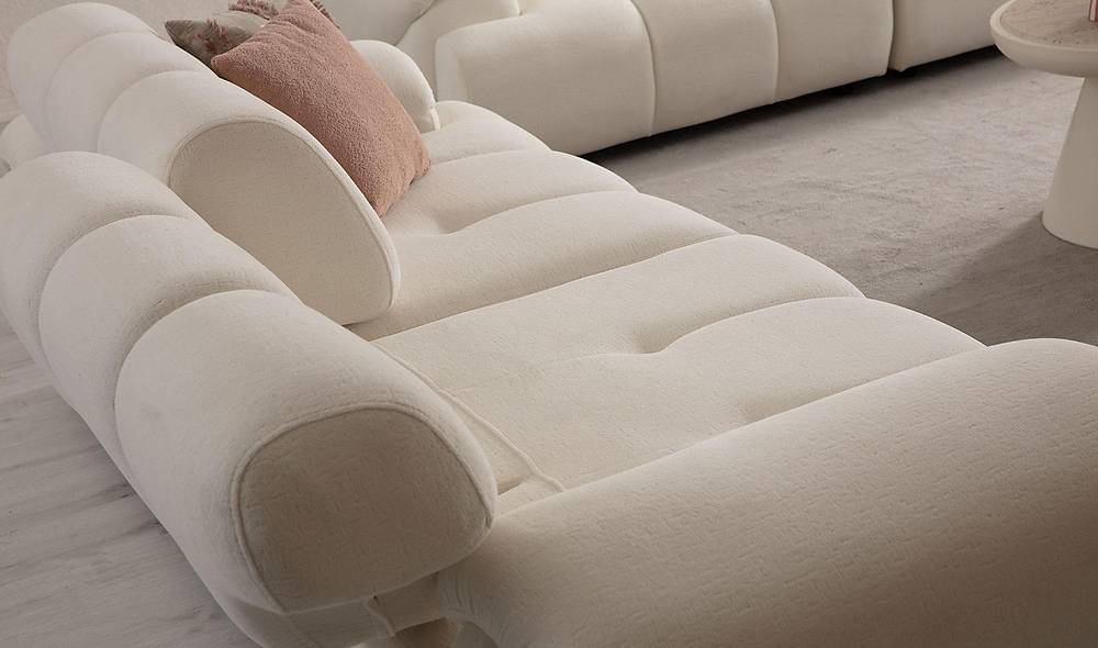 Jenga Koltuk Takm - New