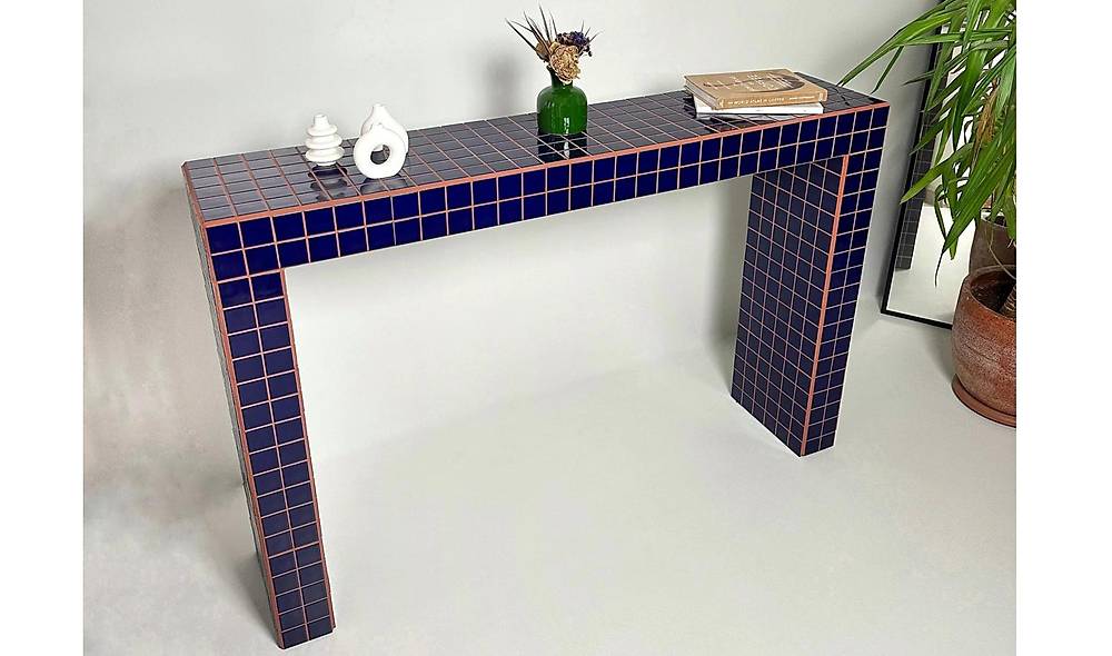Console Dresuar