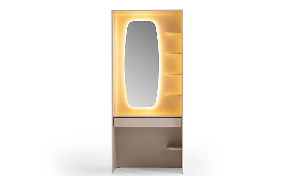 Velarix Gardrop - K��e Dolapl�
