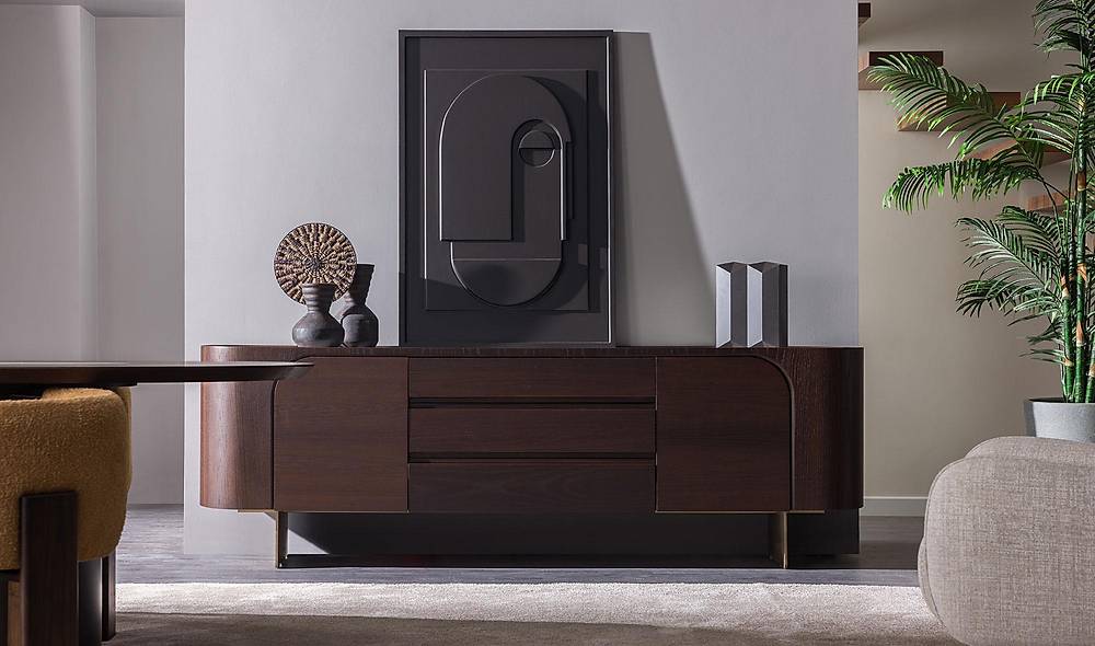 Begonvil Yemek Odas�