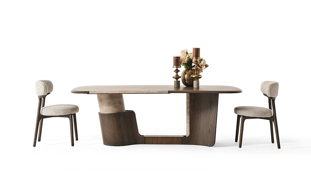 Victoria Yemek Odas�