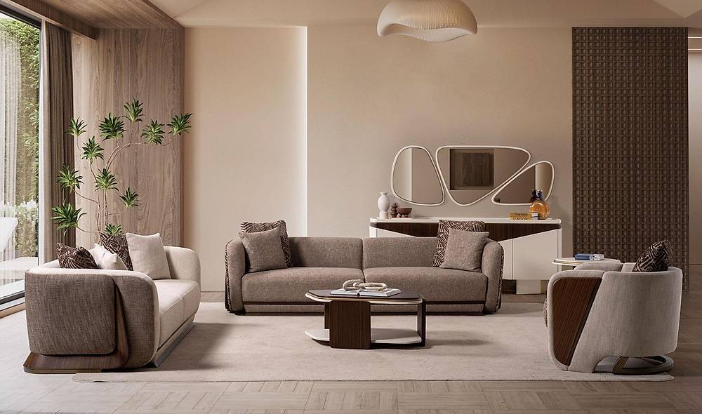 Panamera Koltuk Tak�m�