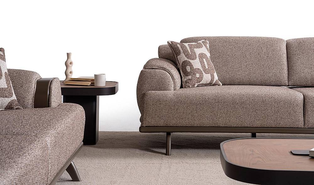 Jasmin Koltuk Tak�m�