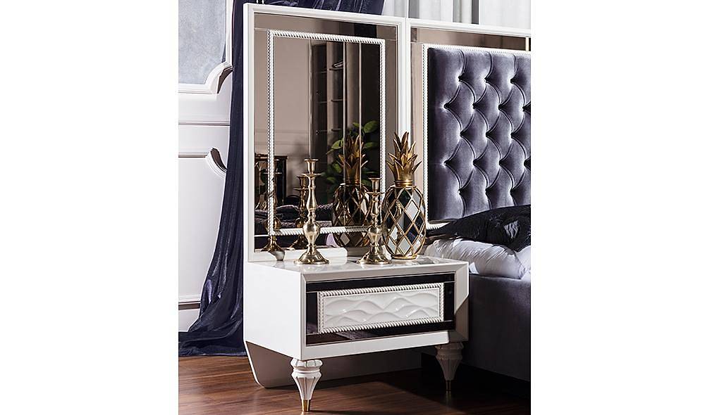 Siena Lks Yatak Odas - 5076