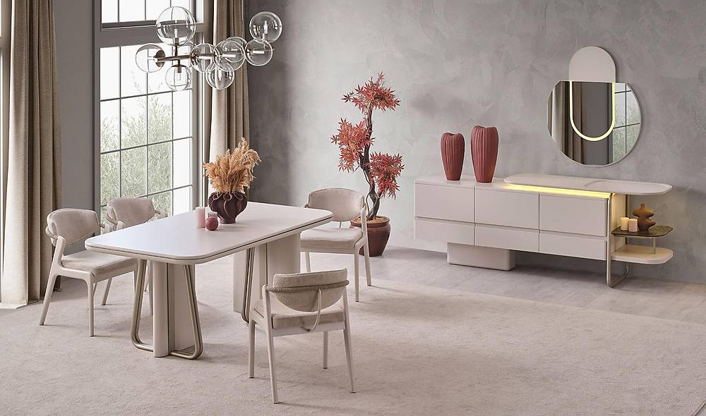 Liberty Yemek Odas�