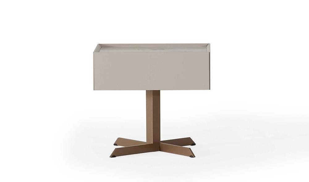 Morocco Bazal� Yatak Odas�