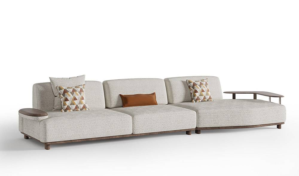 Oasis Kanepe - D�rtl�