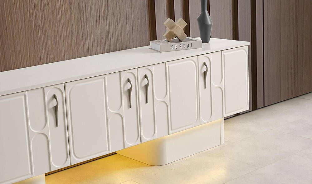 Agora Mdf Yemek Odas�