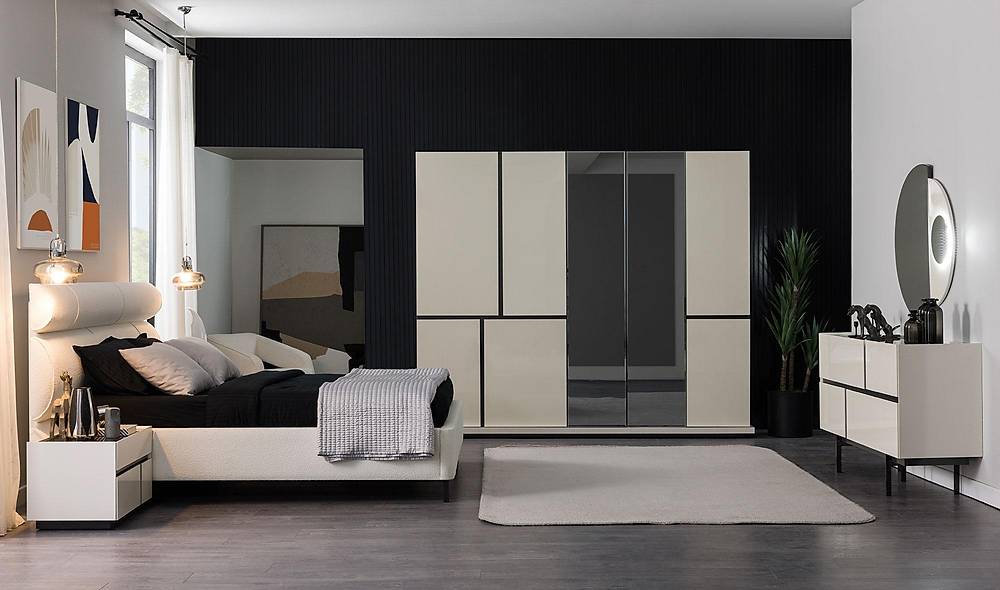 Helsinki Yatak Odas�