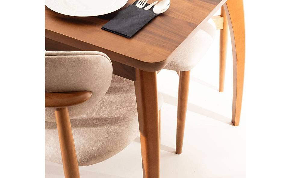 Arizon Yemek Masas� Tak�m�