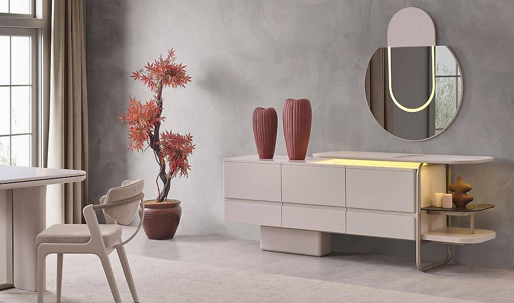 Liberty Yemek Odas�