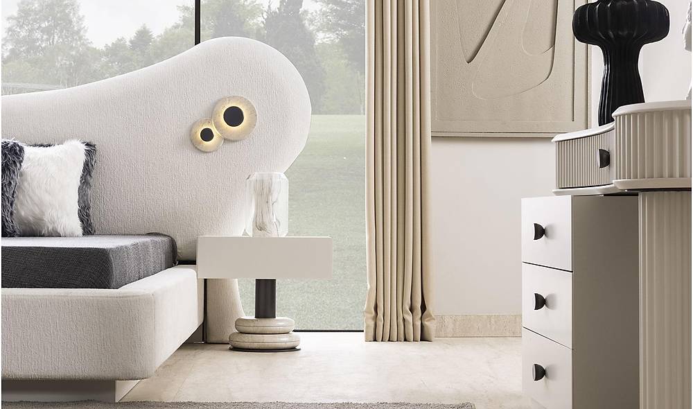 Sevilla Bazal� Yatak Odas� - Te�hir �r�n�