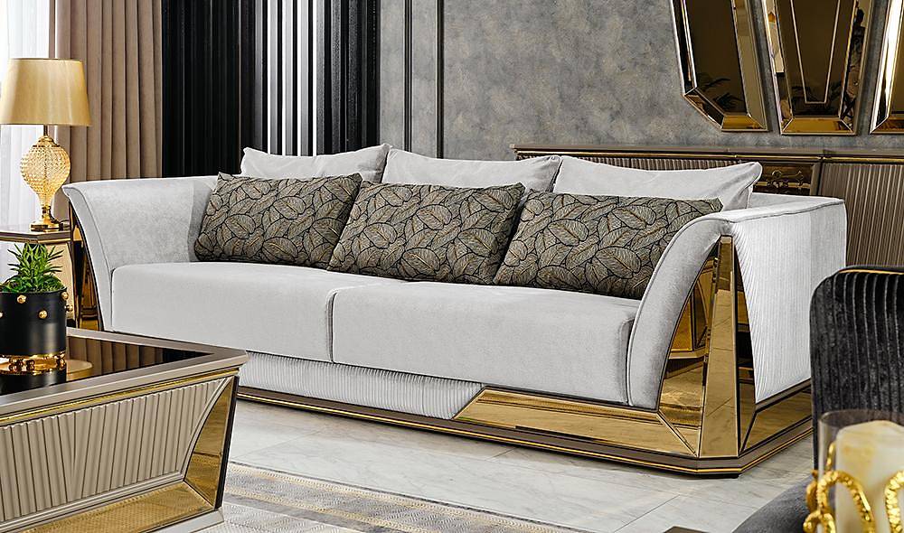 Minola Luxury Kanepe