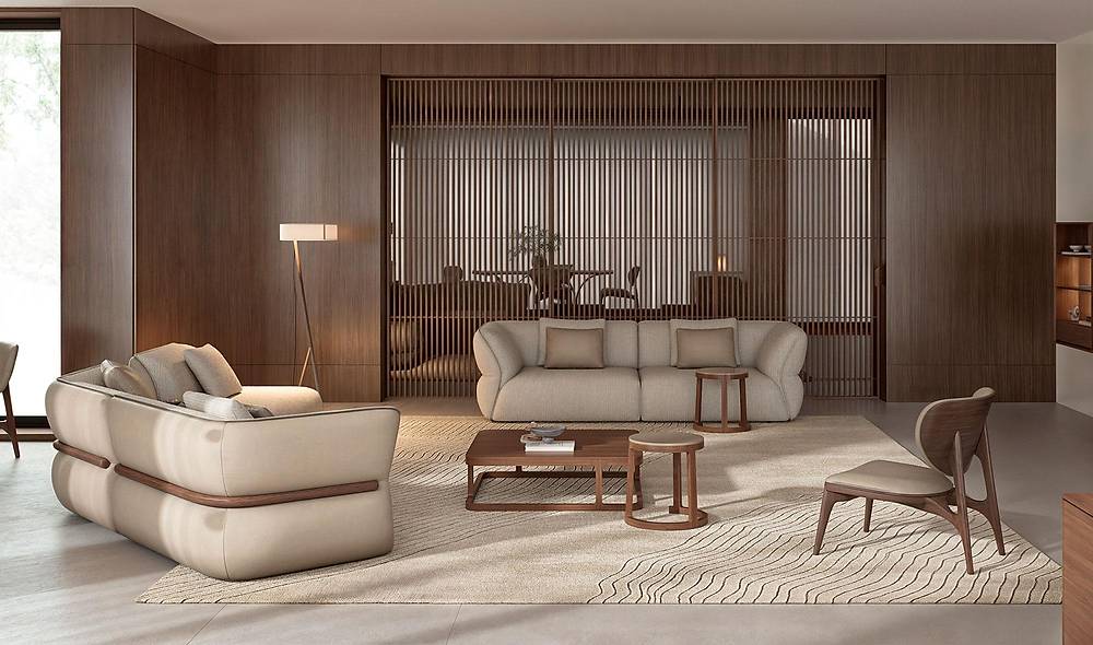 Butterfly Koltuk Tak�m�