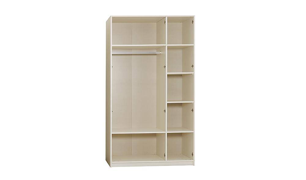 Lavinya Bazal� Yatak Odas� - K��e Dolapl�