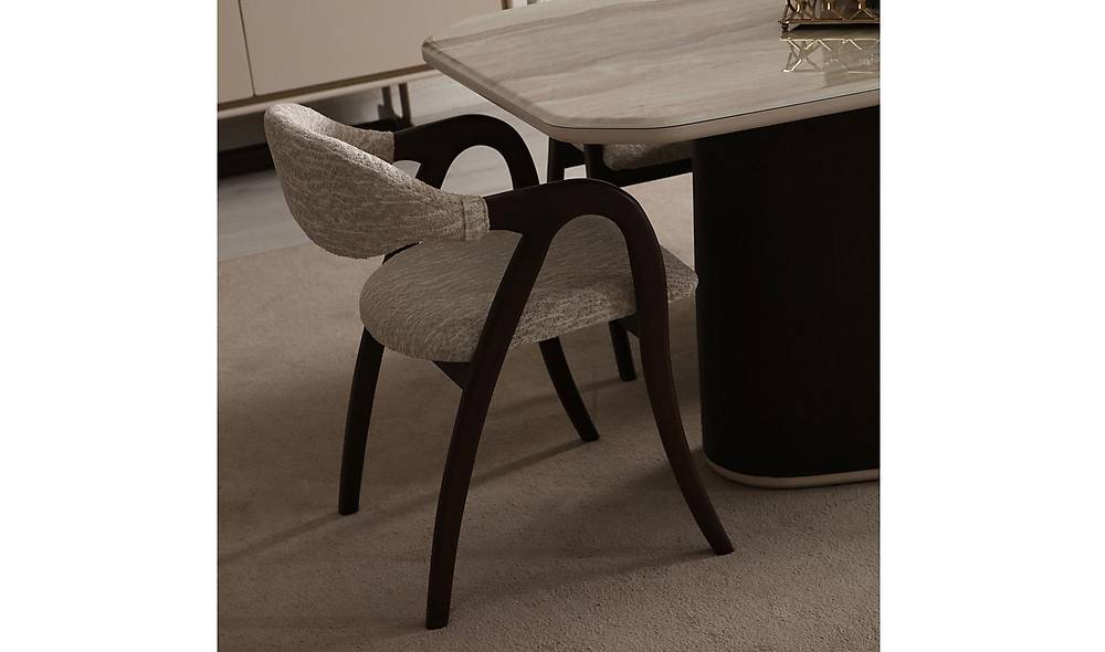 Verona Sandalye 6 Adet