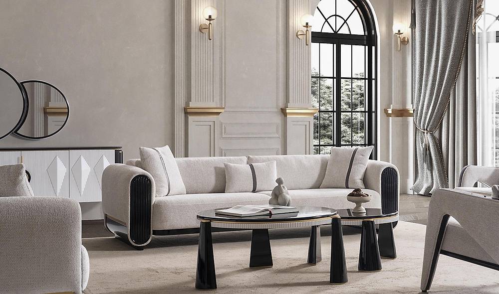 Ottoman Koltuk Tak�m�