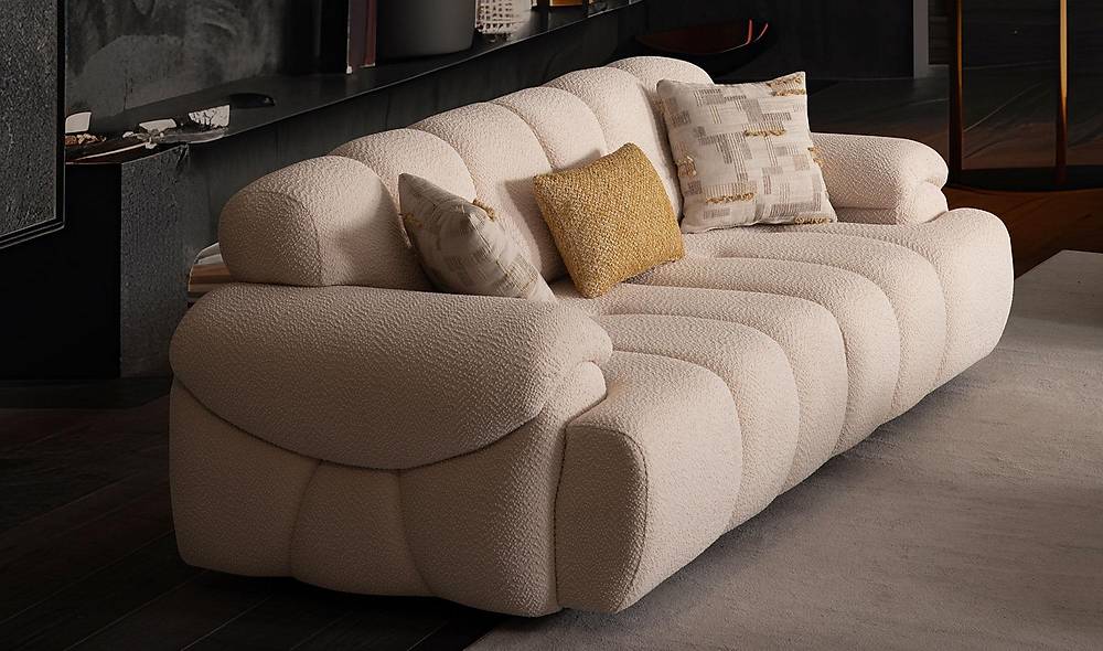 Jenga Kanepe - Premium