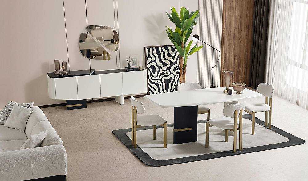 Tallis Yemek Odas�