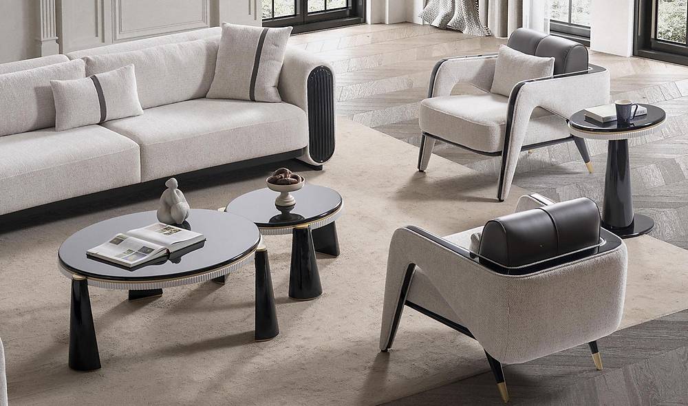 Ottoman Koltuk Tak�m�