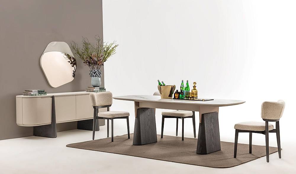 Marses Yemek Odas�