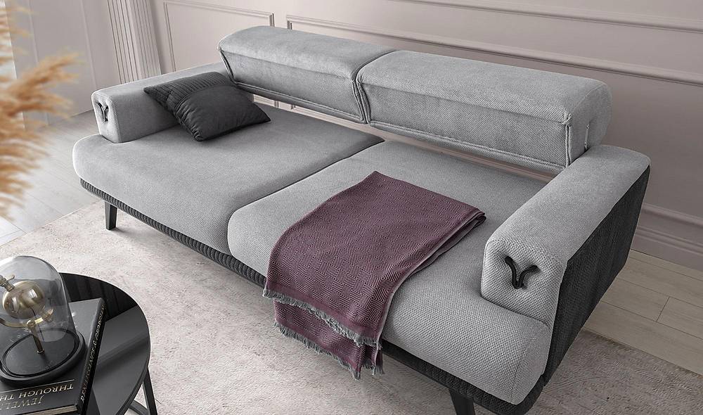 Becca D���n Paketi