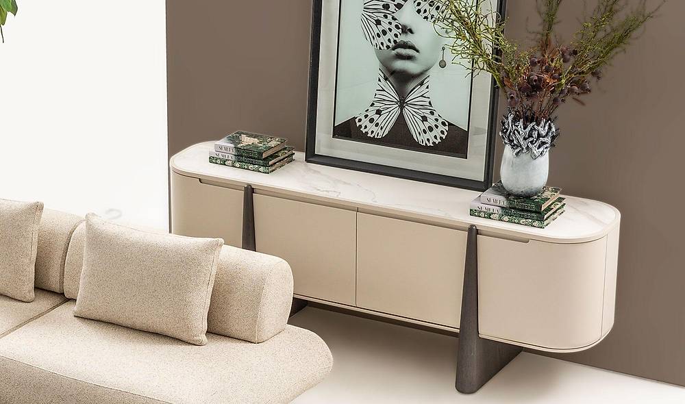 Marses Yemek Odas�