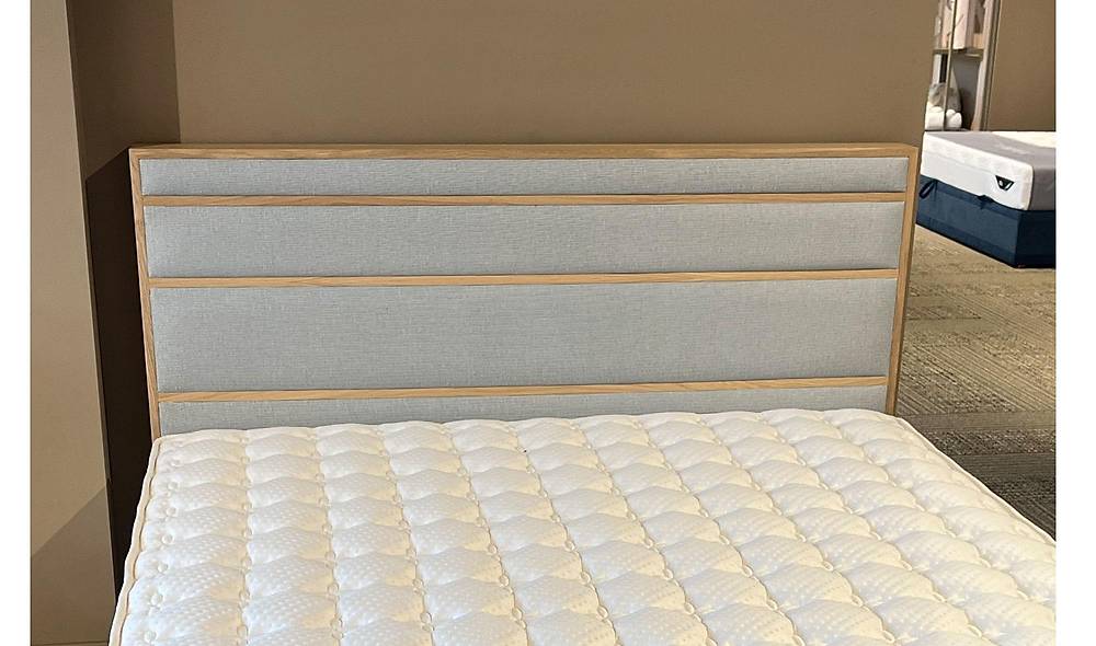 Yatsan Sleeper Twin Nova Baza + Ba�l�k + Yatak