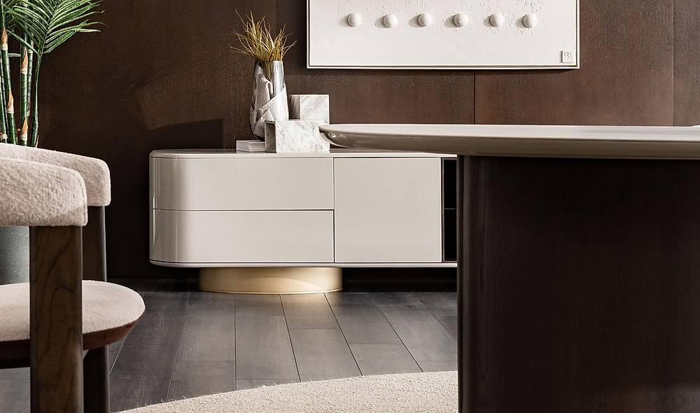 Exellence Yemek Odas�