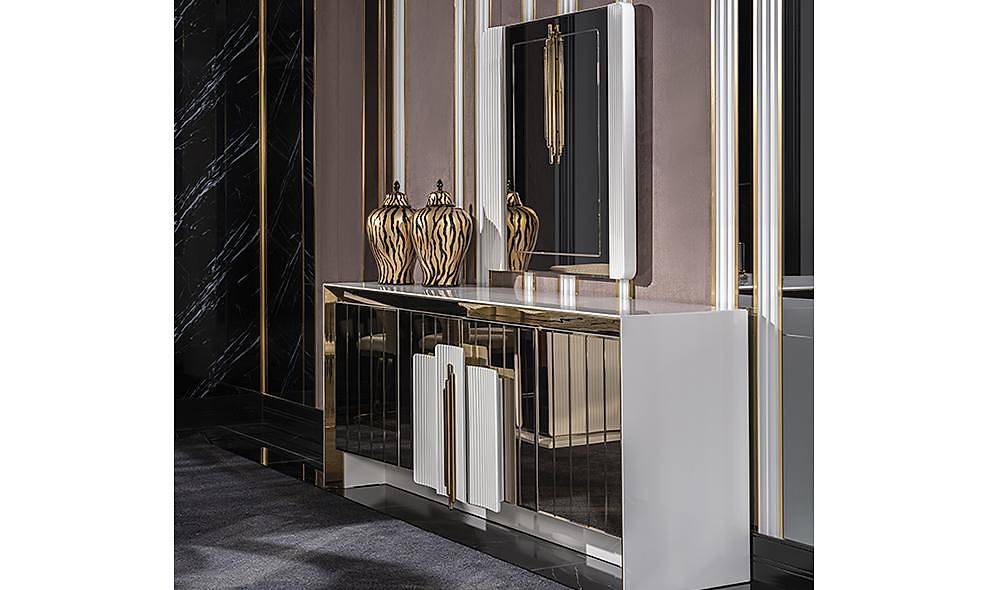 Dante Luxury Konsol